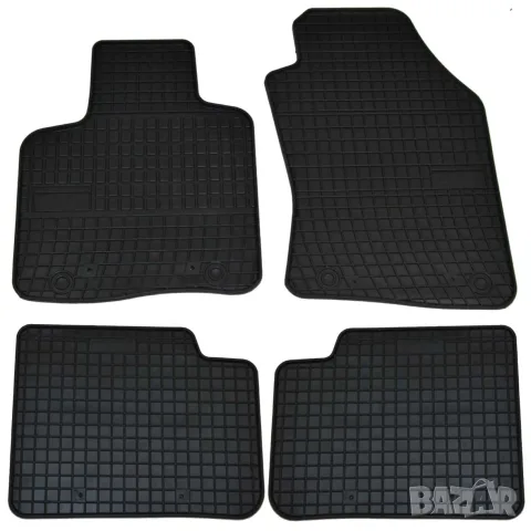 Гумени стелки Frogum за Lancia Ypsilon (2012+)