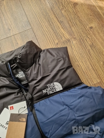 Страхотна мъжка грейка THE NORTH FACE Размери S , M, L, XL, 2XL , снимка 5 - Якета - 51835003