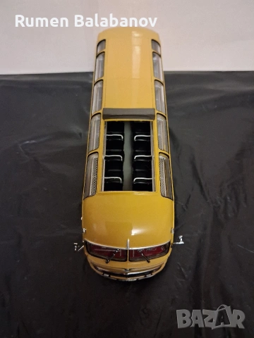 колекционерска количка , снимка 3 - Колекции - 54000771