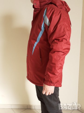 Оригинално яке MACRON., снимка 2 - Якета - 35039192