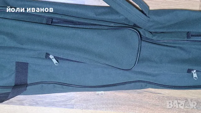 Калъф за въдици,нов, снимка 6 - Екипировка - 50420013