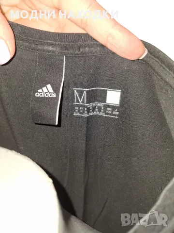 Adidas Оригинална Тениска, снимка 4 - Тениски - 49818051