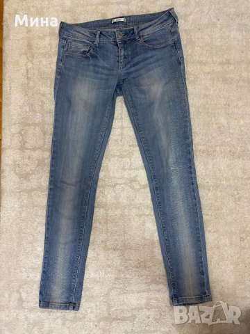 Разпродажба на дънки по 5 евро, снимка 2 - Дънки - 35521955