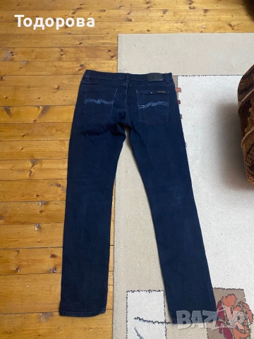 Продавам нови дънки