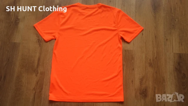 ENDURANCE QUICK DRY Signal T-Shirt размер S сигнална тениска - 1338, снимка 2 - Тениски - 51370698