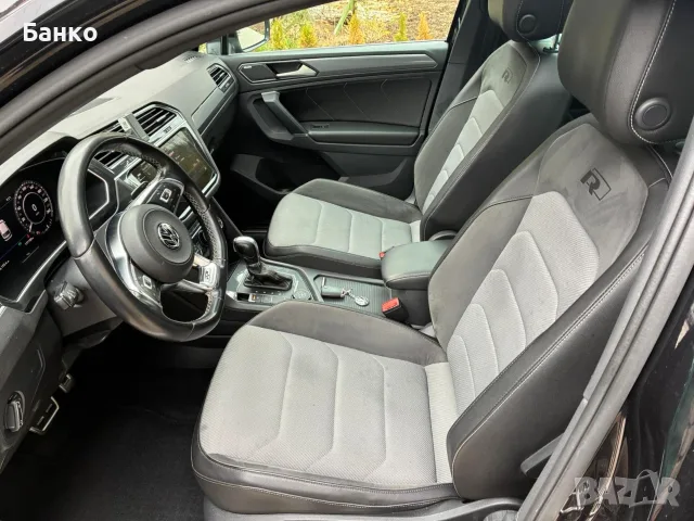 Продавам Фолцваген SUV, снимка 11 - Автомобили и джипове - 56523766