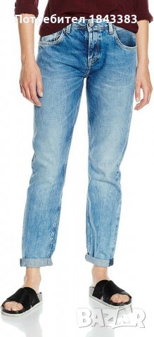 Pepe Jeans Дамски дънки, снимка 3 - Дънки - 30144974