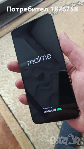 Realme C55 8/128 GB