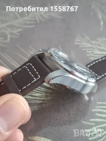 IWC Schaffhausen , снимка 3 - Луксозни - 55747406