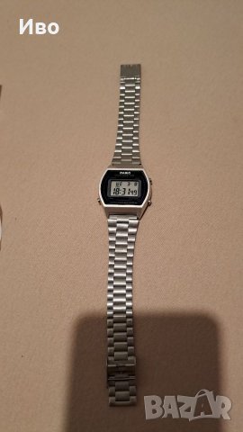 Часовници CASIO , GARMIN, снимка 6 - Мъжки - 39954636