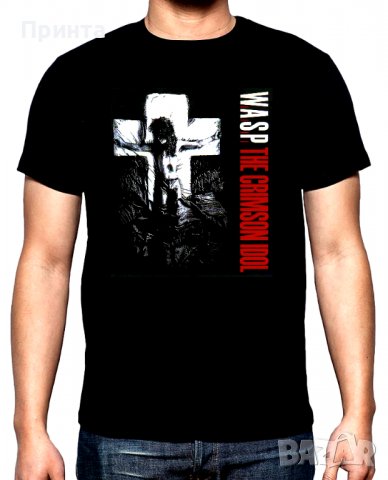 Безплатна доставка,Scorpions,Скорпионс,Pantera,Пантера тениски, снимка 4 - Тениски - 28038039