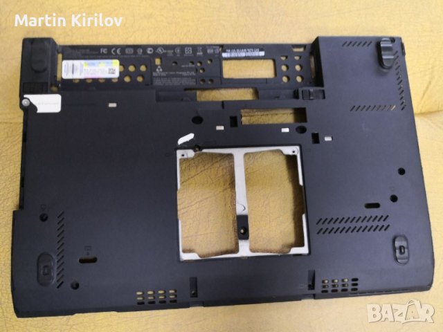 Части за Lenovo X220 и X230 цени по договаряне, снимка 2 - Части за лаптопи - 30285262