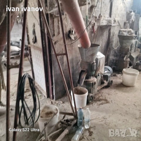 Цех За Гранулиране , снимка 15 - Други машини и части - 53998099