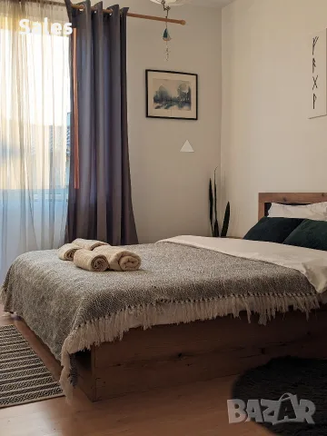 Panorama Cozy View Stara Zagora , снимка 12 - Квартири, нощувки - 55950753