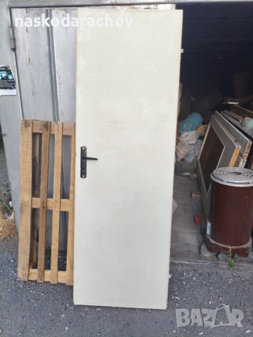 Врати интериорни, вътрешни, без и със стъкло , снимка 9 - Интериорни врати - 39138022