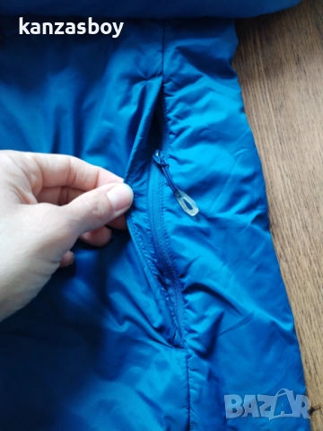 Mammut - страхотно мъжко яке Л , снимка 7 - Якета - 52840407