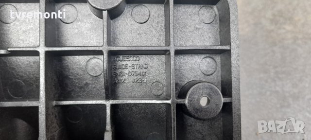 ​Стойкa за телевизор SAMSUNG UE50EH5300, снимка 3 - Стойки, 3D очила, аксесоари - 33919592