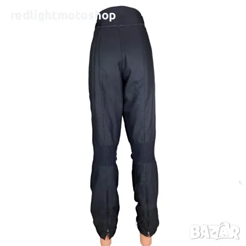 🧥 4936 – Dainese Дамски текстилен панталон – Размер 40 – 💵 100 лв, снимка 3 - Аксесоари и консумативи - 50441625