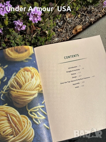 Encyclopedia of Pasta, снимка 6 - Енциклопедии, справочници - 54151507