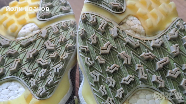 Adidas маратонки 42 номер, снимка 9 - Маратонки - 54077749