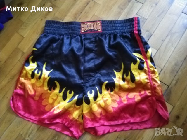 Гащета Бокс НМ боксинг размер Л, снимка 4 - Бокс - 34011727