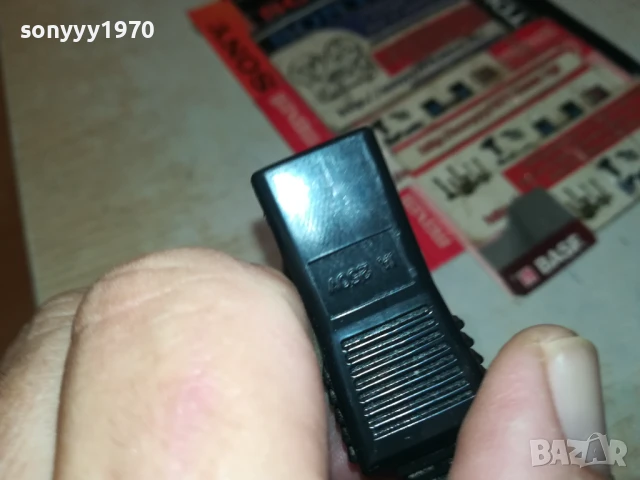 KAWASAKI KS-20 ОРИГИНАЛЕН ЗАХРАНВАЩ КАБЕЛ 220V ЗА SHARP 1608252014, снимка 8 - Радиокасетофони, транзистори - 51387374