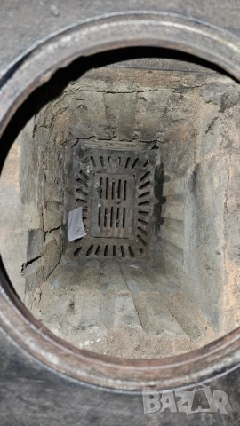 Отоплителна печка Терма 3, снимка 2 - Отоплителни печки - 52410061