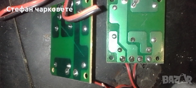 двулентови аудио филтри , снимка 3 - Тонколони - 54352741