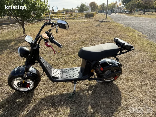 Електрически скутер 3000w нов