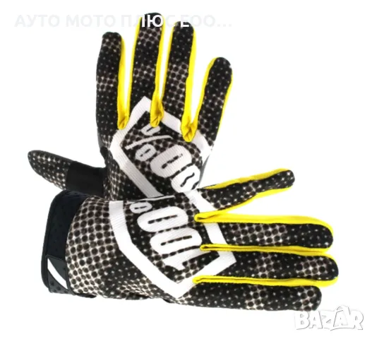 Нови мото Ръкавици CROSS 100% с размери M/ L/ XL, снимка 3 - Аксесоари и консумативи - 47442298