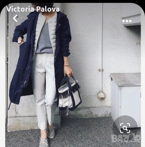 Екстра леко черно яке YENDI унисекс, снимка 12 - Якета - 35527076