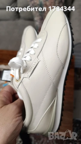 чисто нови маратонки , снимка 3 - Детски маратонки - 50722319