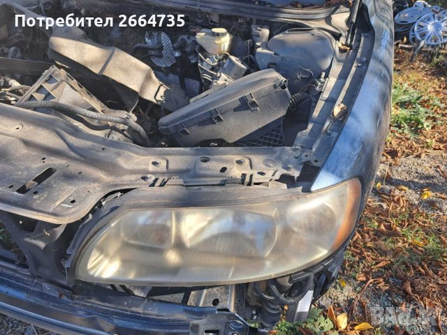 Volvo S60, снимка 2 - Части - 42795557