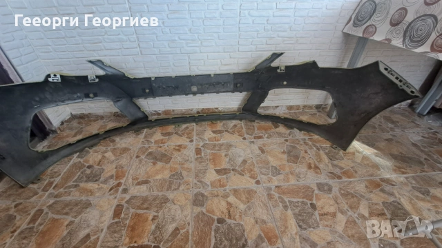 Броня пежо 308, снимка 4 - Части - 53042537