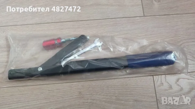 Ръчна помпа за масло на автоматични скоростни кутии 7.5L / ATF Fluid Pump комплект с адаптери., снимка 4 - Аксесоари и консумативи - 56219879