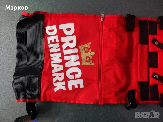 Нова Раница за Велосипед, снимка 10 - Велосипеди - 50385309