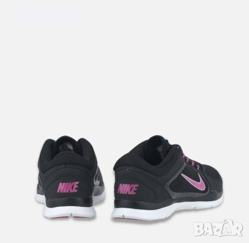 НАМАЛЕНИЕ!!!Дамски маратонки Nike Flex Trainer 4 Black 643083-016 №36, снимка 4 - Маратонки - 40327812