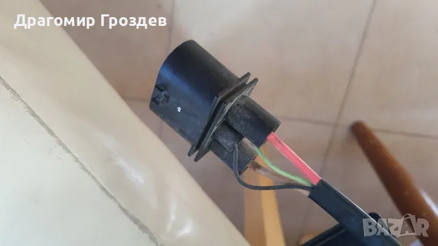 Оригинална перка 5Q0 959 455 BG за радиатора на Audi, Volkswagen, Skoda / Ауди, Фолксваген, Шкода, снимка 9 - Части - 50006323