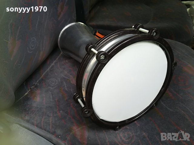 тарамбука 30х20см-внос сирия 1808211849, снимка 8 - Ударни инструменти - 33854388