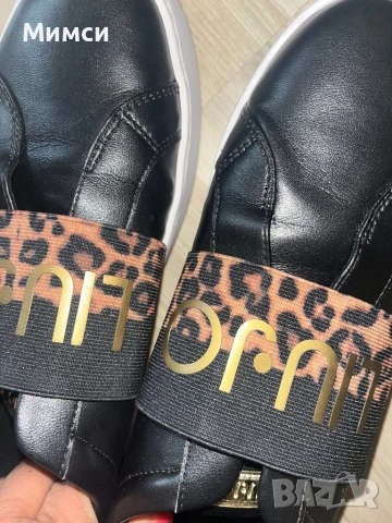 Liu Jo, снимка 5 - Маратонки - 52104617