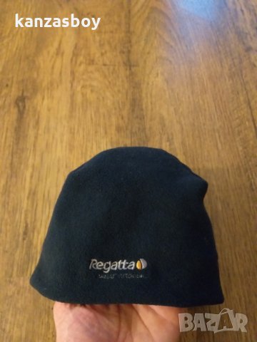 regatta - страхотна детска шапка, снимка 3 - Шапки, шалове и ръкавици - 35280504
