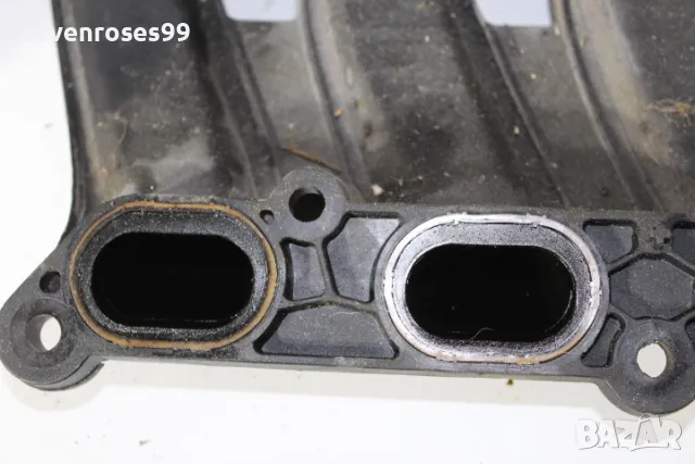 Всмукателен колектор Рено Лагуна 1 1.8i Renault Laguna 1    7700111794, снимка 7 - Части - 49323396