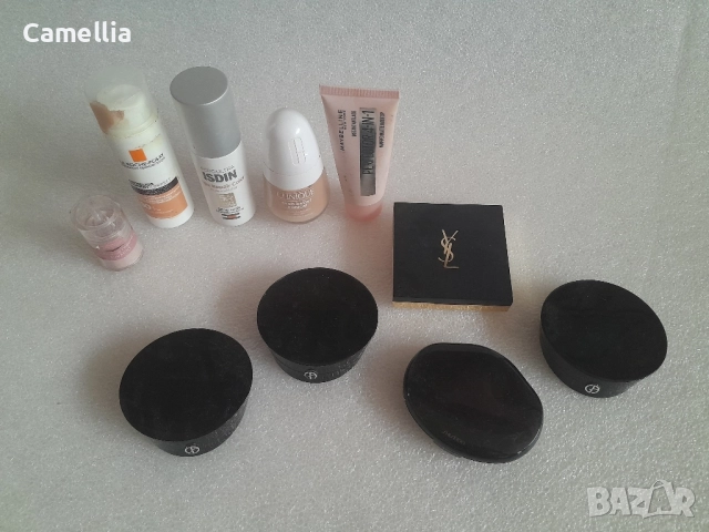 Декоративна козметика , снимка 3 - Декоративна козметика - 52890195