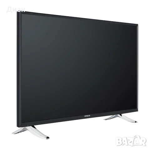 Телевизор HITACHI 43HBT42A 43" LED Full HD, снимка 2 - Телевизори - 56339825