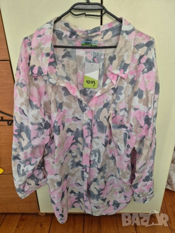 красива ризка, снимка 2 - Ризи - 51949609