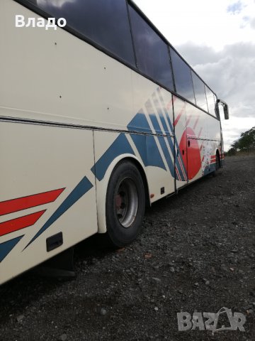 Продавам автобус BOVA FHD 13380, снимка 18 - Бусове и автобуси - 30709897