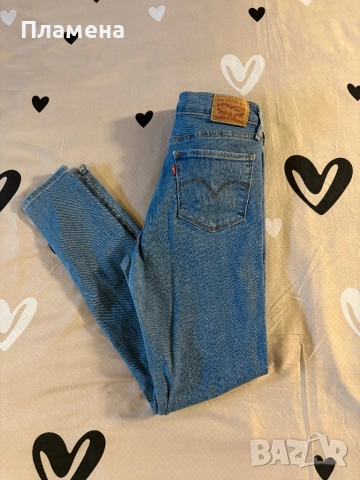 Дамски дънки Levis