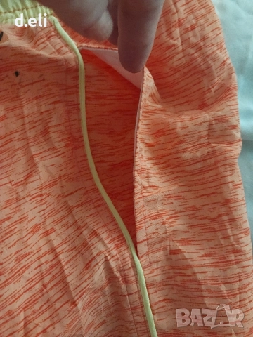 POLO ASSN USA 🇺🇸 Original Size XL Нови шорти, снимка 3 - Къси панталони - 51633158