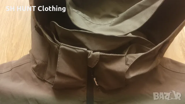 Vertical Delta W-PRO WATERPROOF Stretch Jacket размер L Еластично яке водонепромокаемо - 2994, снимка 5 - Екипировка - 56524855