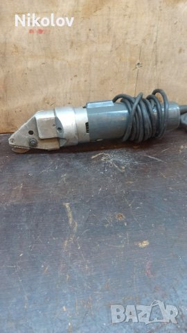 Ножица за ламарина DRACO SP 1013-5, снимка 1